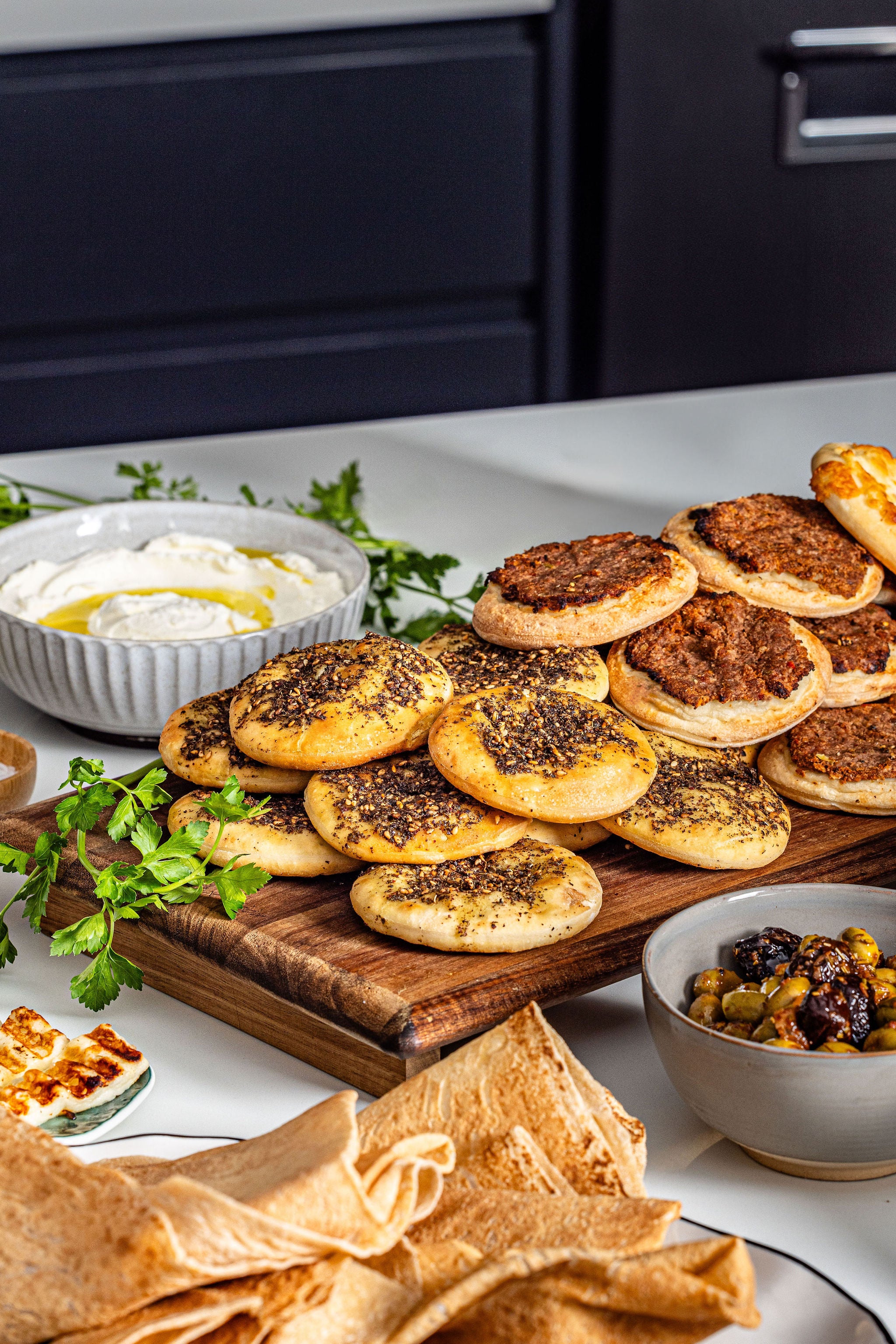 MAZATI Breakfast Box