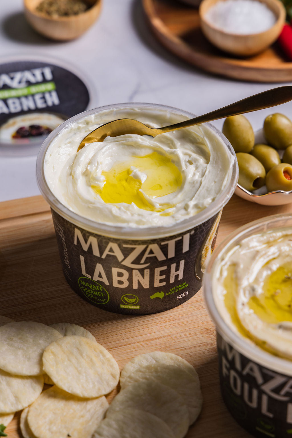 Labneh 400g