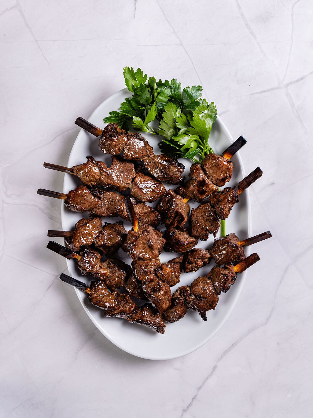 Laham Mishwee Skewers