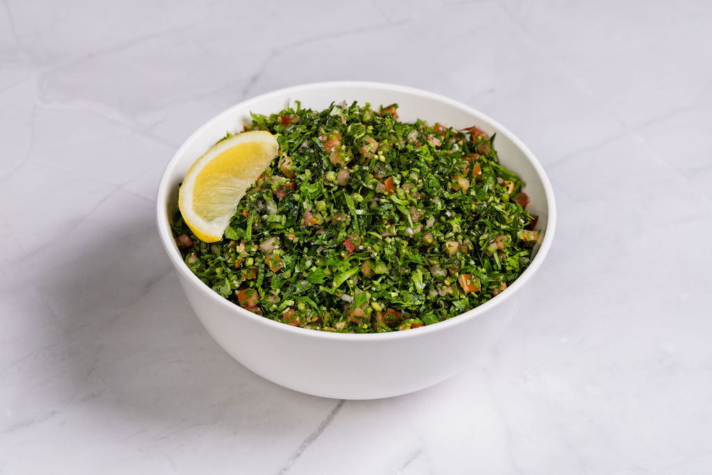 Tabouli Salad