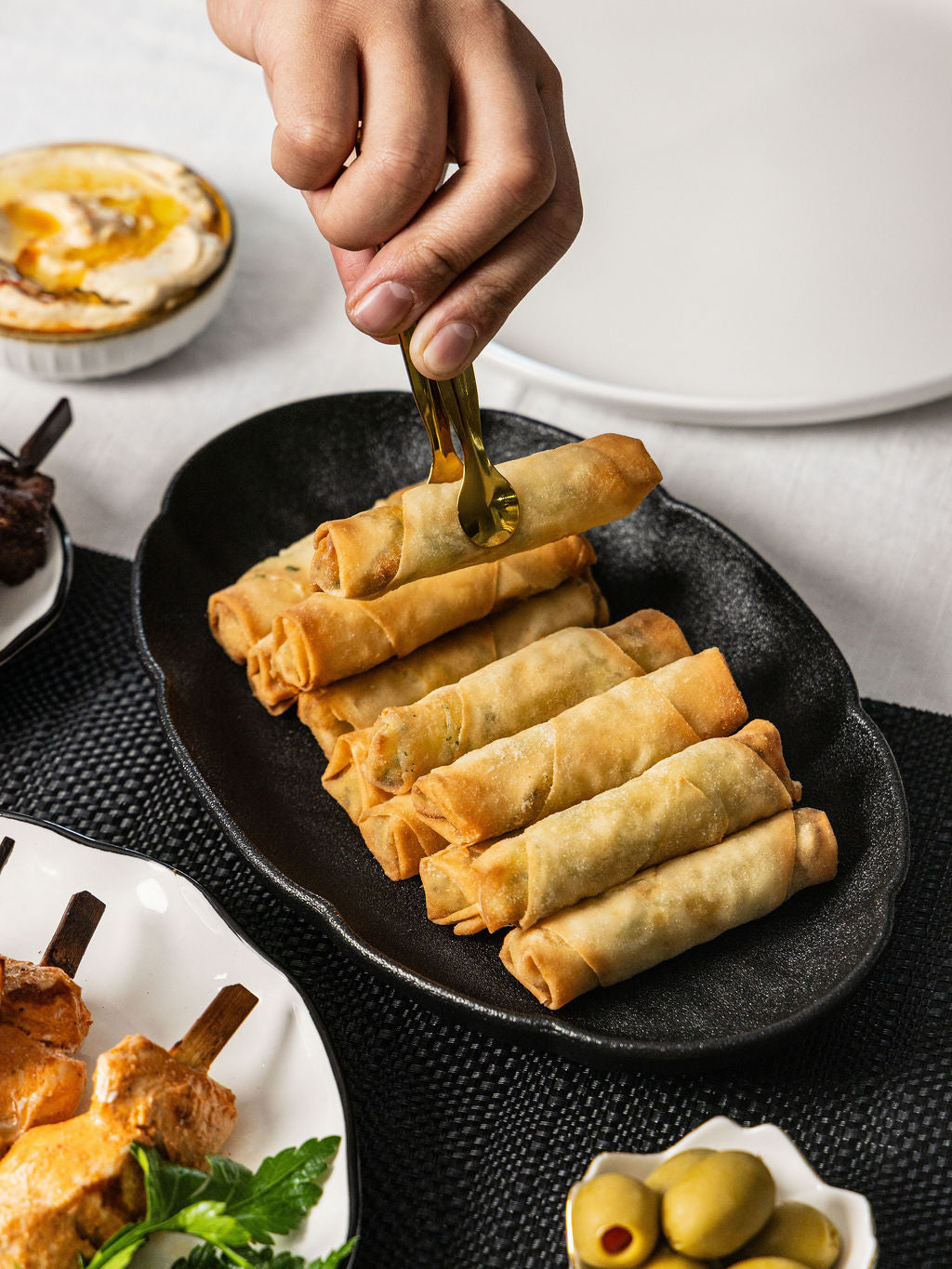 Cheese Rakakat
