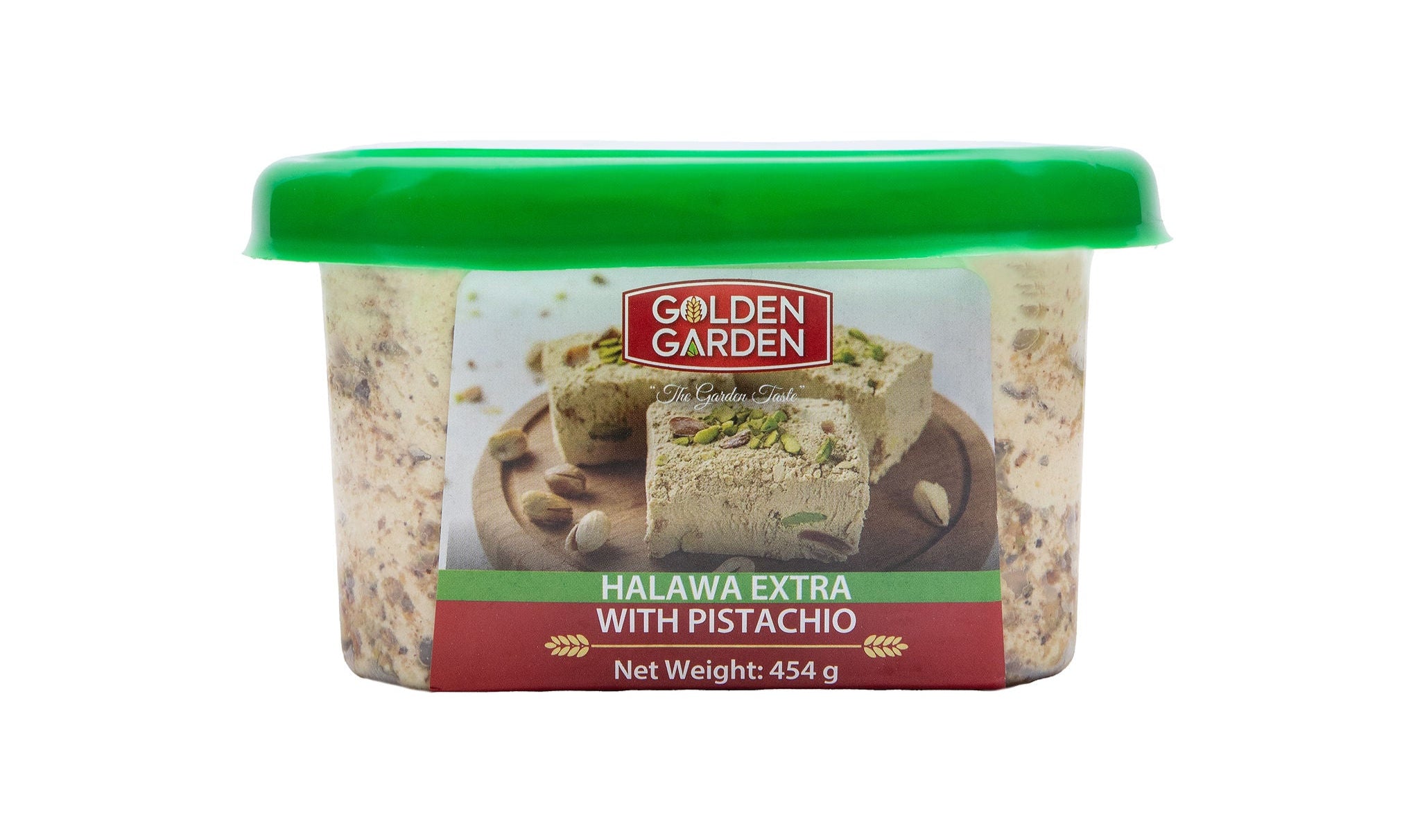 Halawa Pistachio