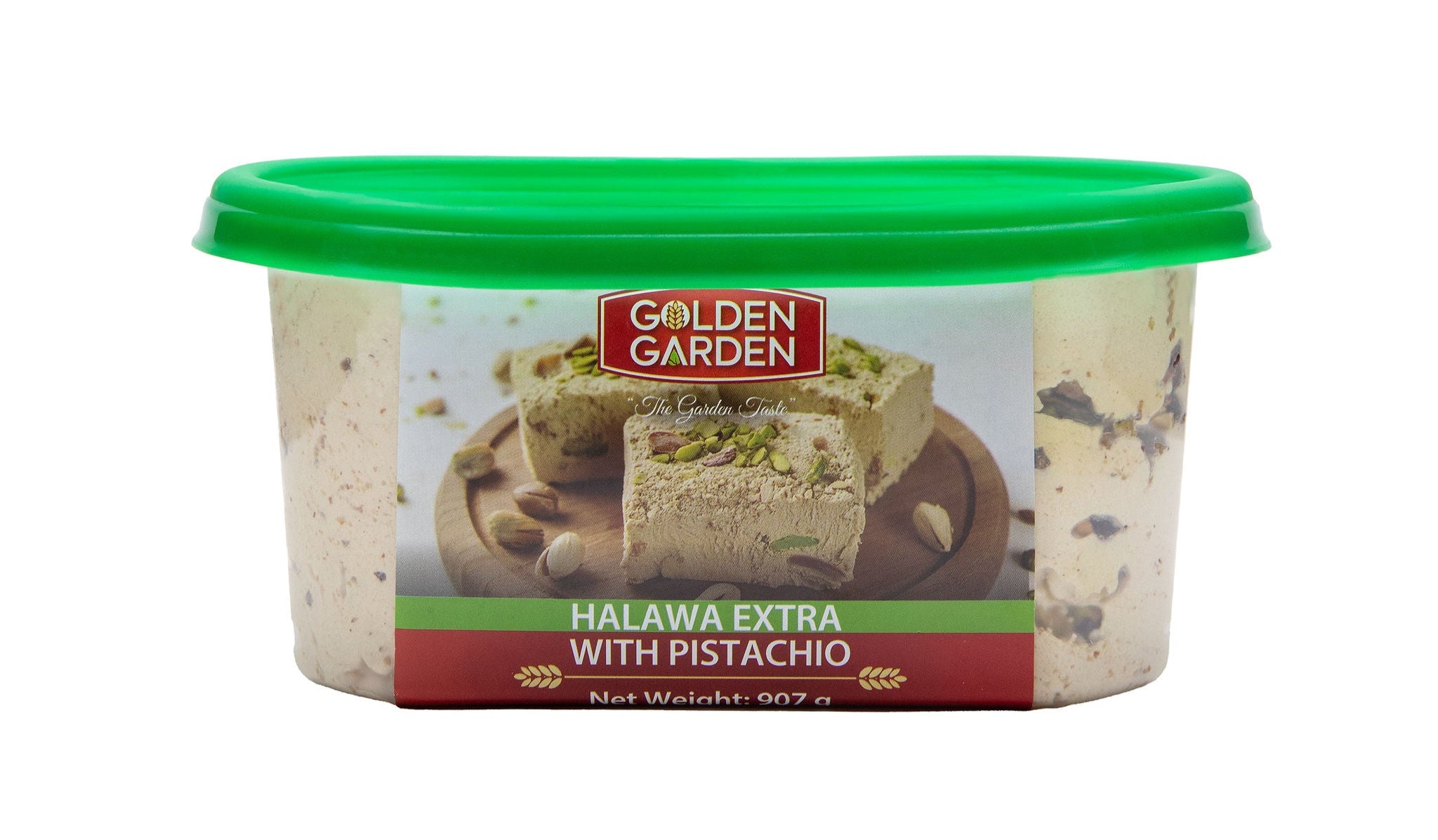 Halawa Pistachio