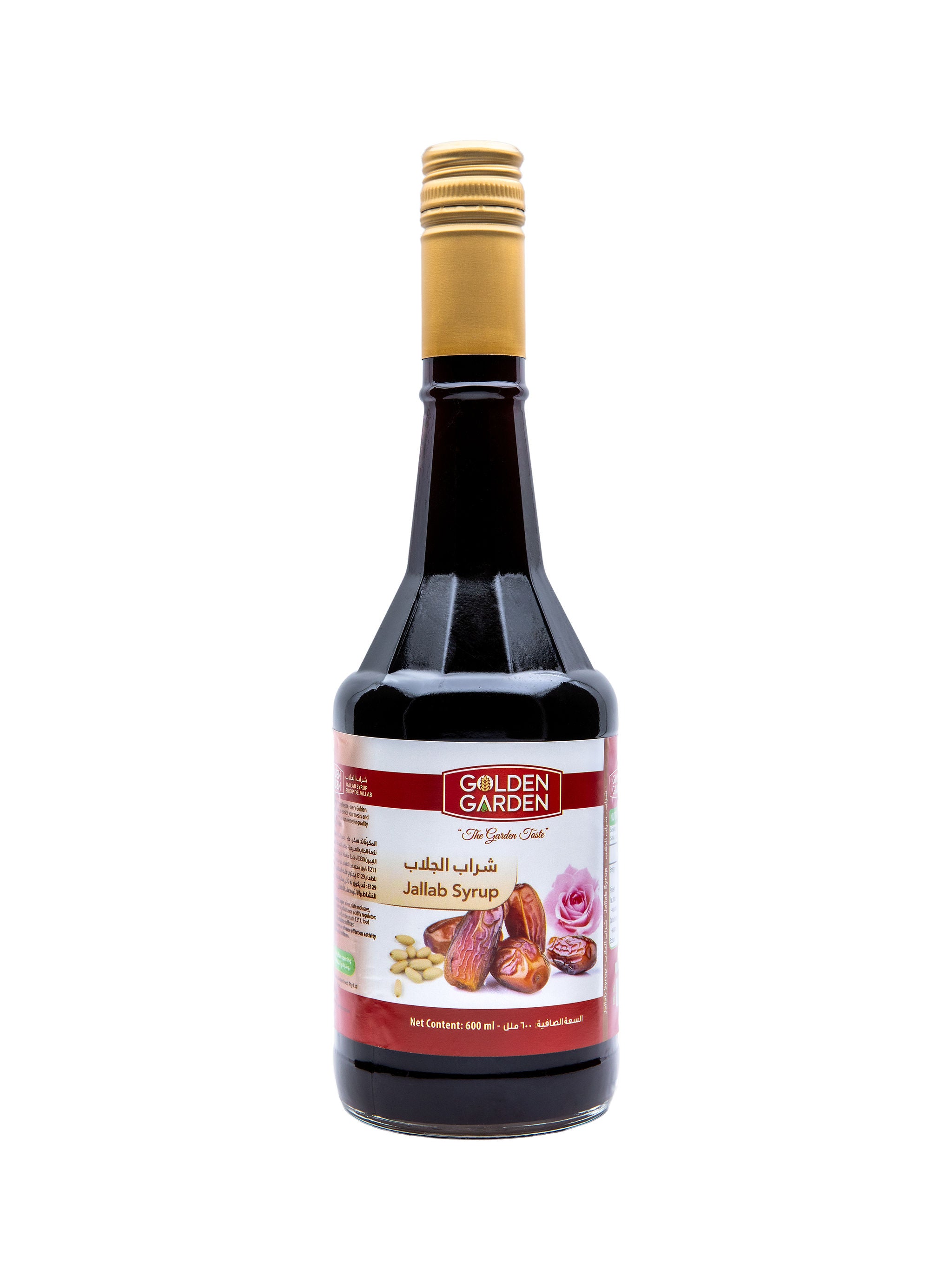 Jallab Syrup