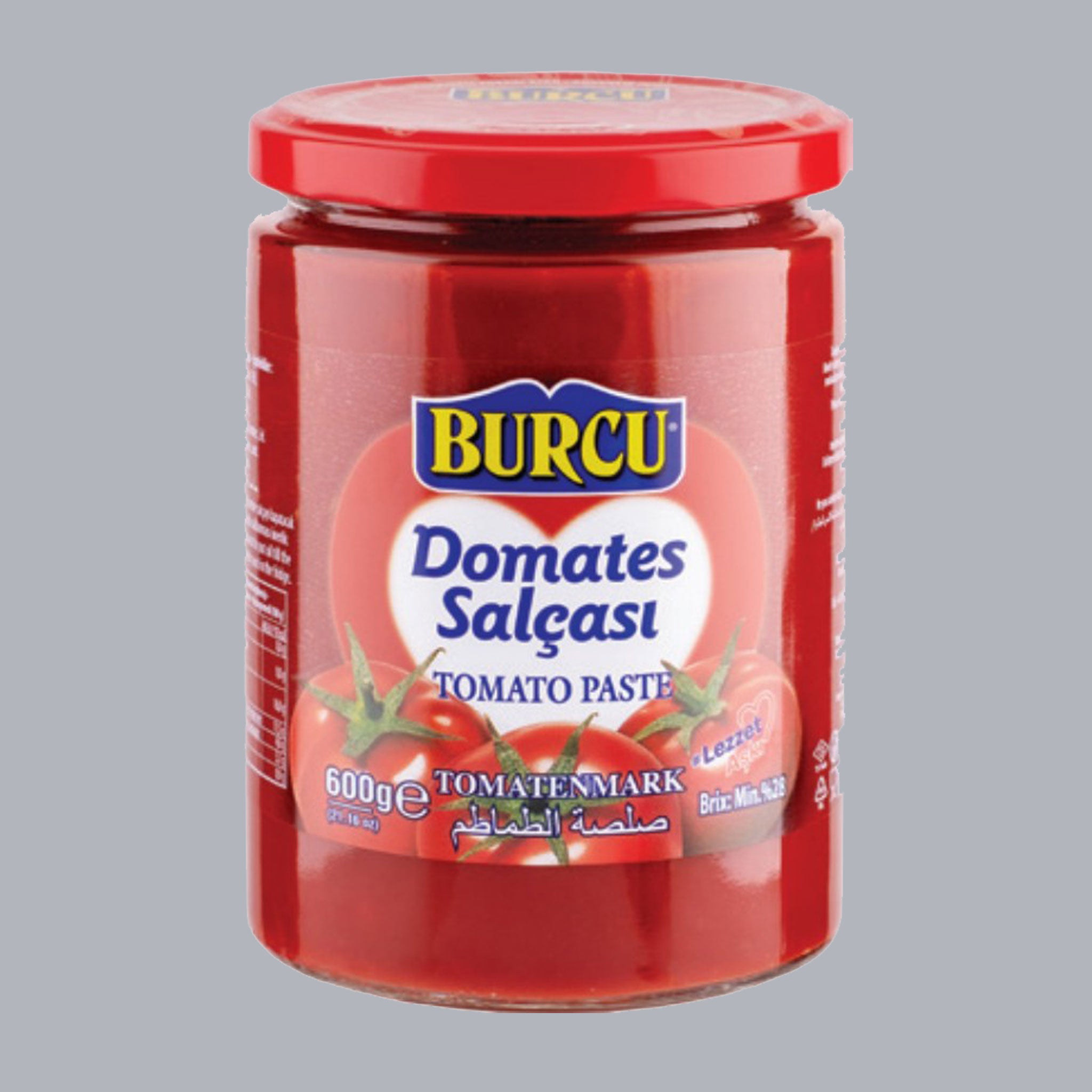 Tomato Paste
