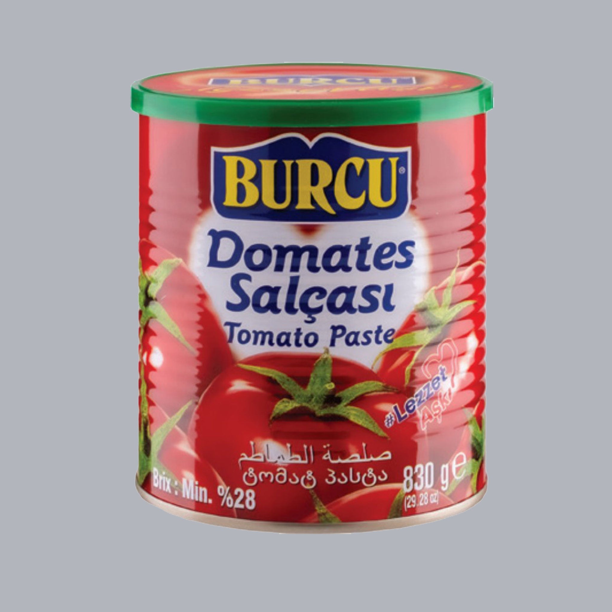 Tomato Paste
