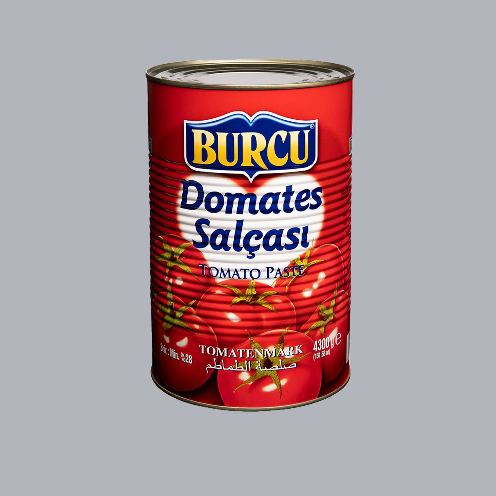 Tomato Paste